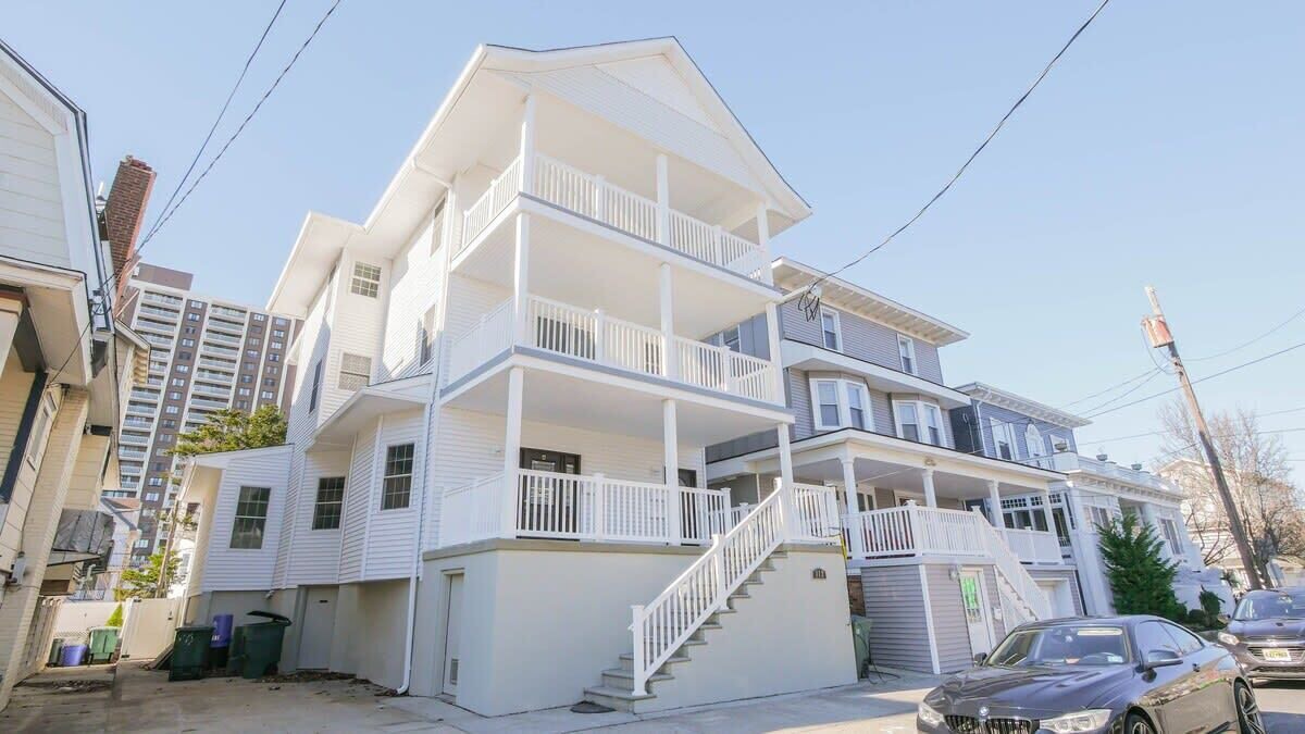 Photo of Outdoor in Atlantic City
