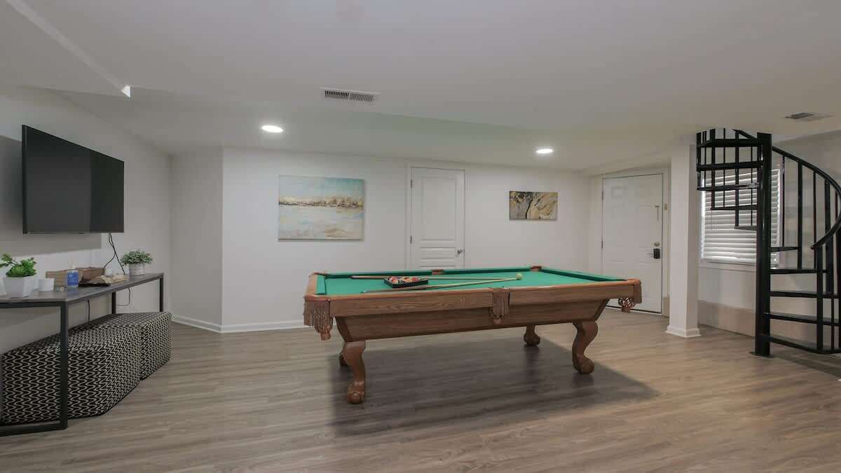 Photo of Bedroom in Atlantic City