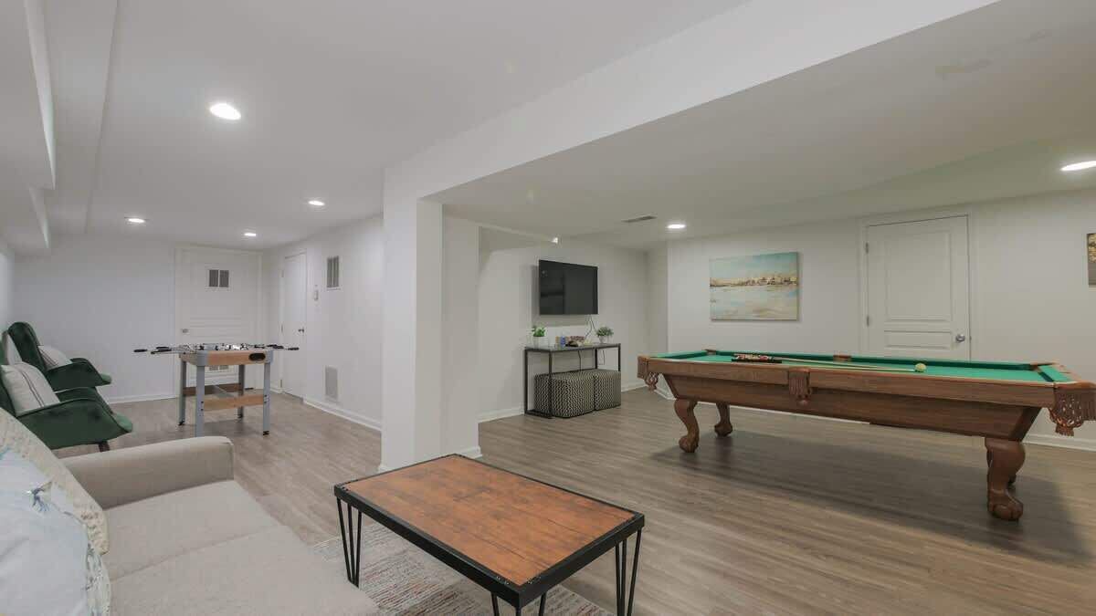 Photo of Livingroom in Atlantic City