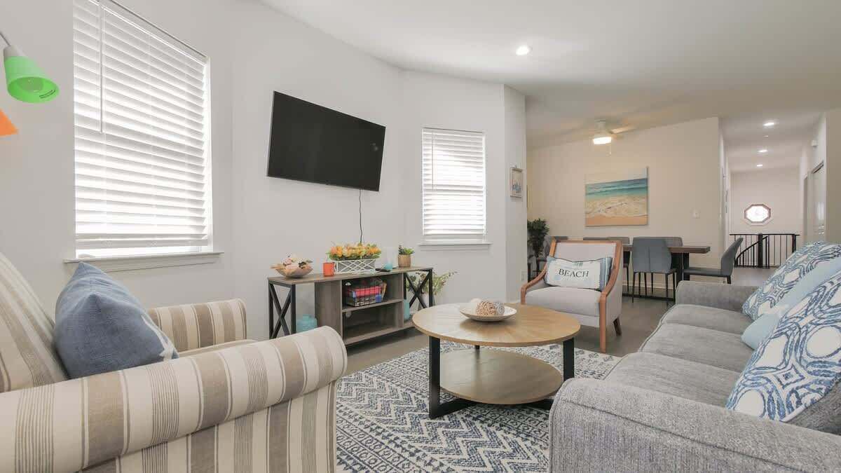 Photo of Livingroom in Atlantic City