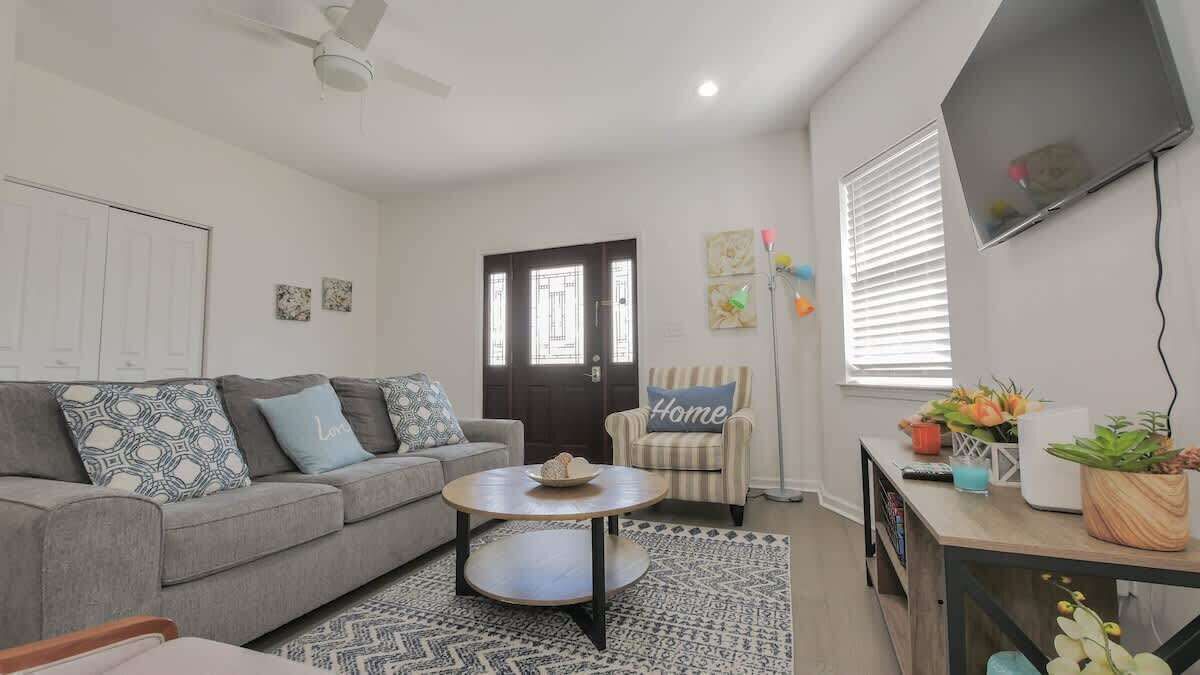 Photo of Livingroom in Atlantic City