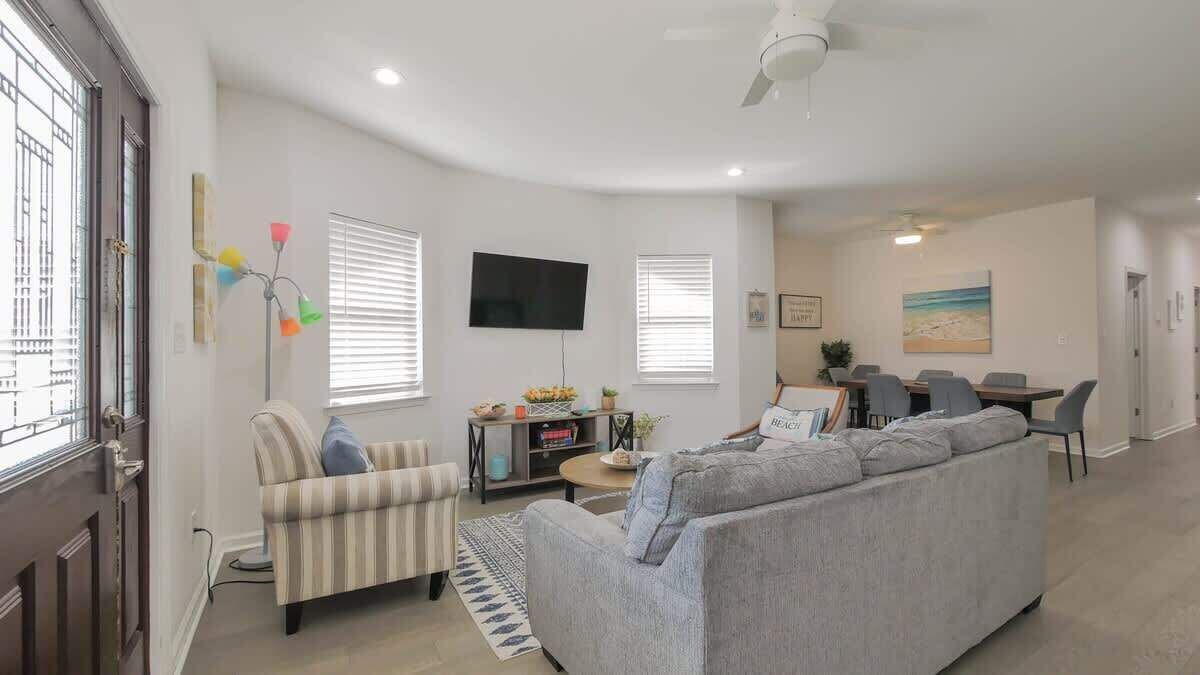 Photo of Livingroom in Atlantic City