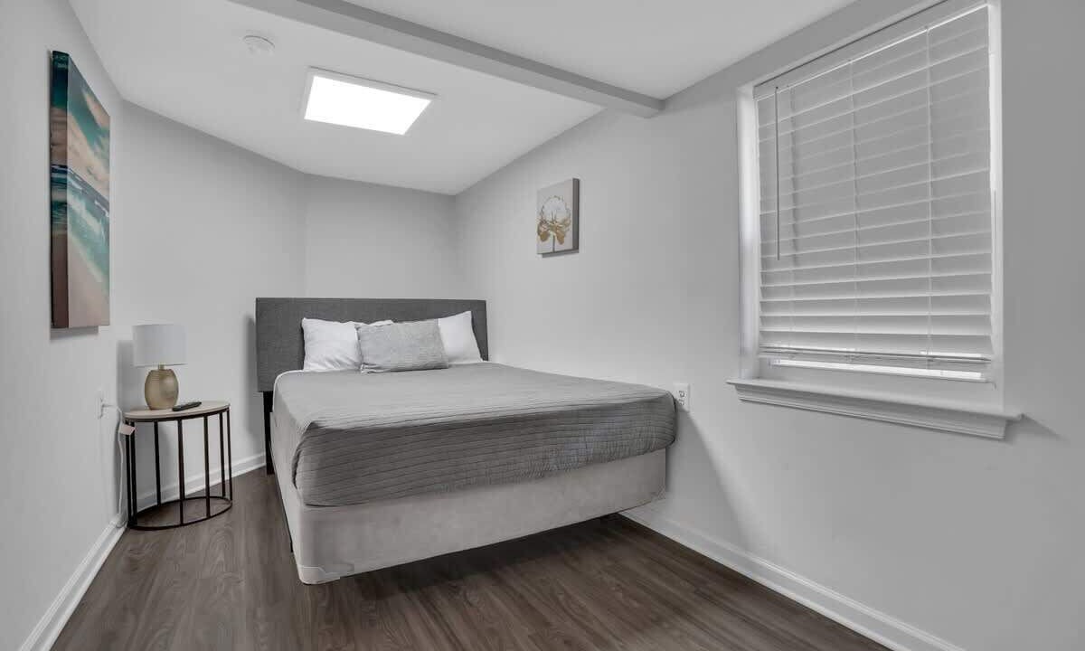 Photo of Bedroom in Atlantic City
