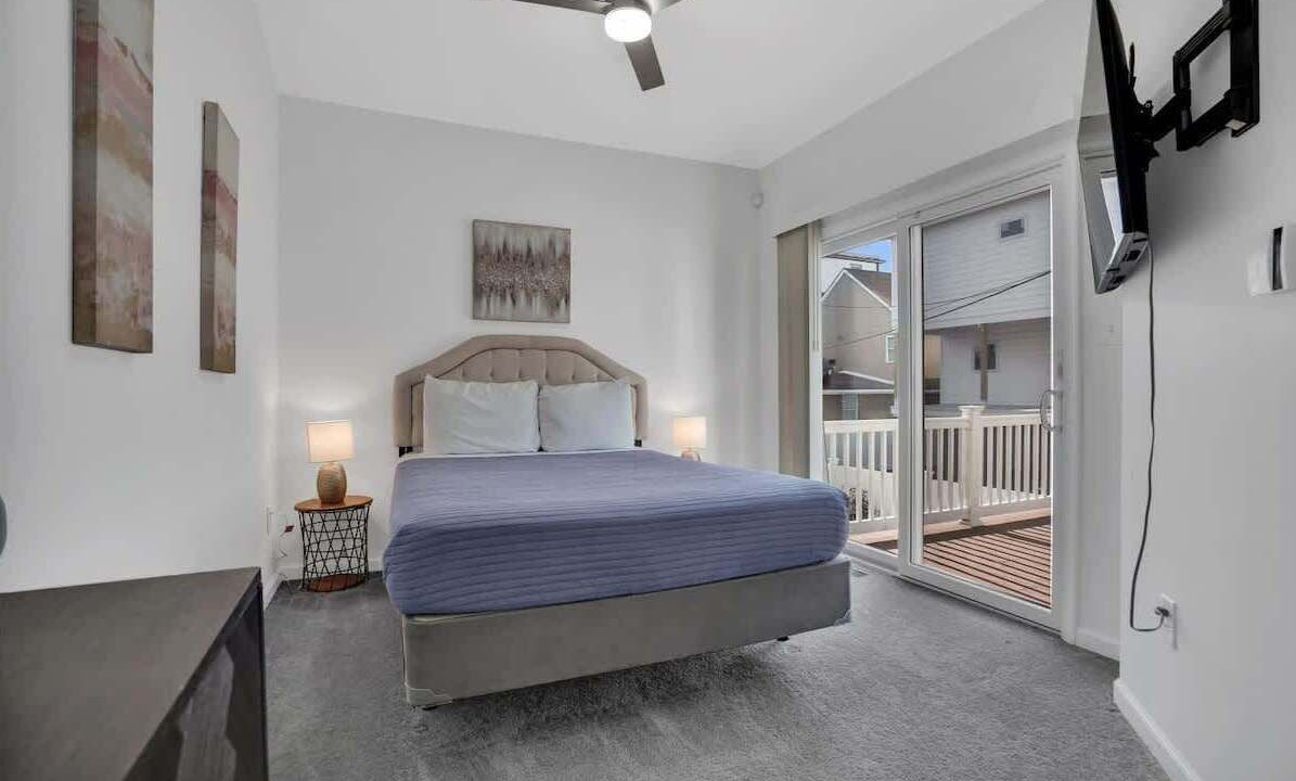 Photo of Bedroom in Atlantic City