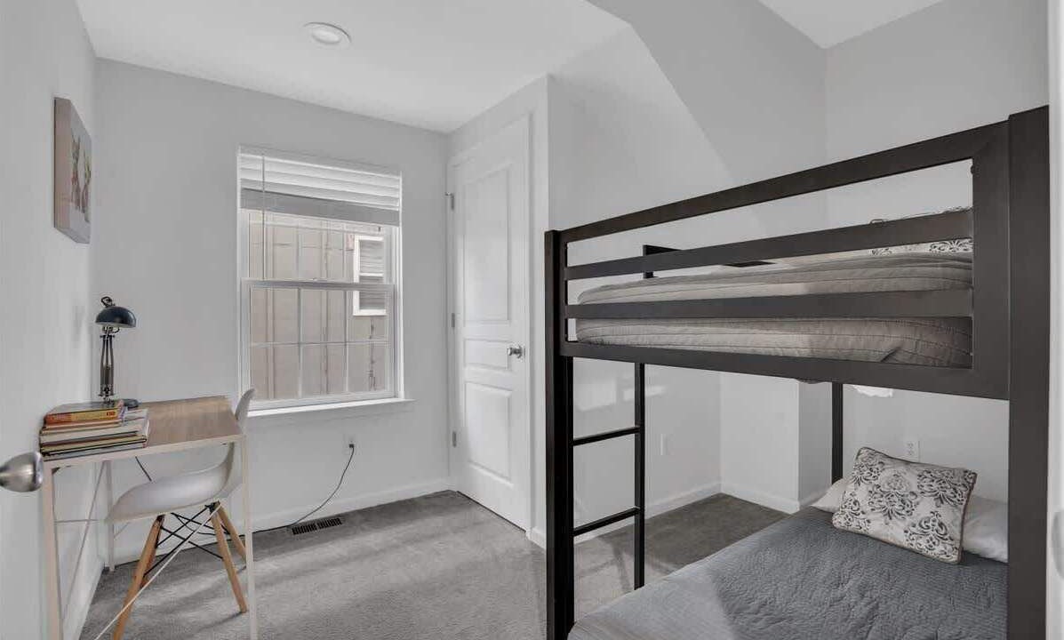 Photo of Bedroom in Atlantic City