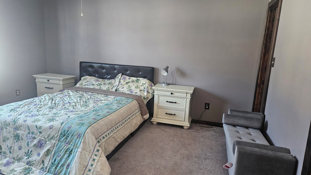 Photo of Bedroom in Westgate