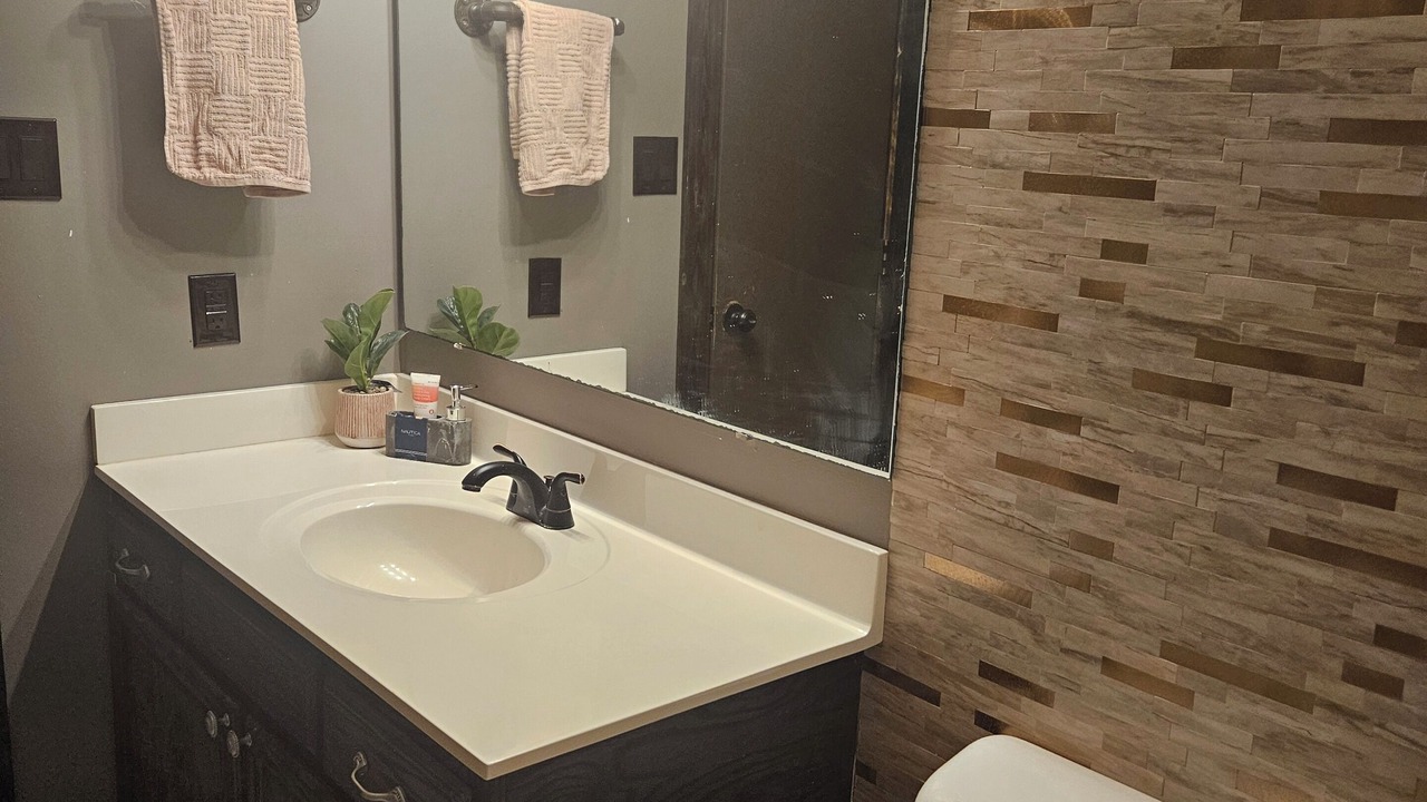 Photo of Bathroom in Westgate