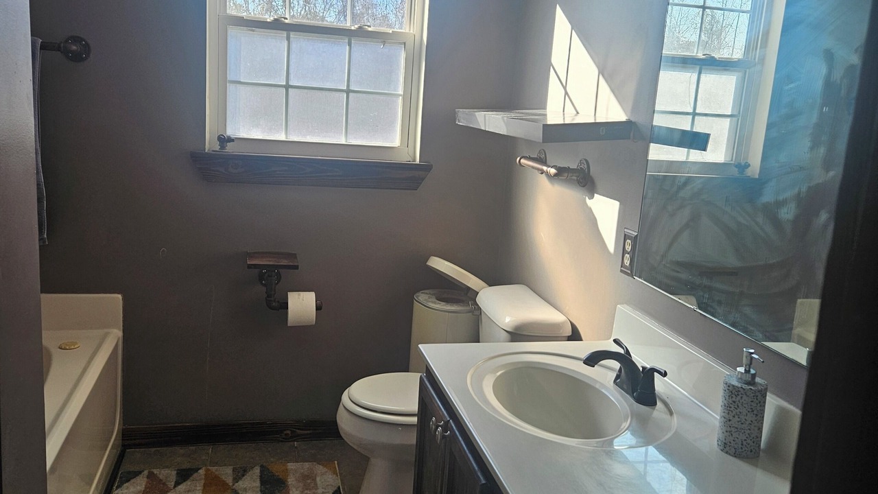 Photo of Bathroom in Westgate