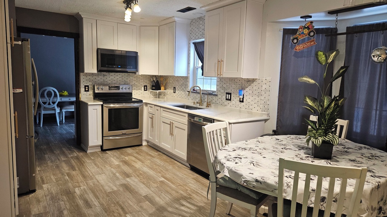 Photo of Kitchen in Westgate