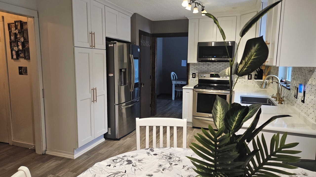 Photo of Kitchen in Westgate
