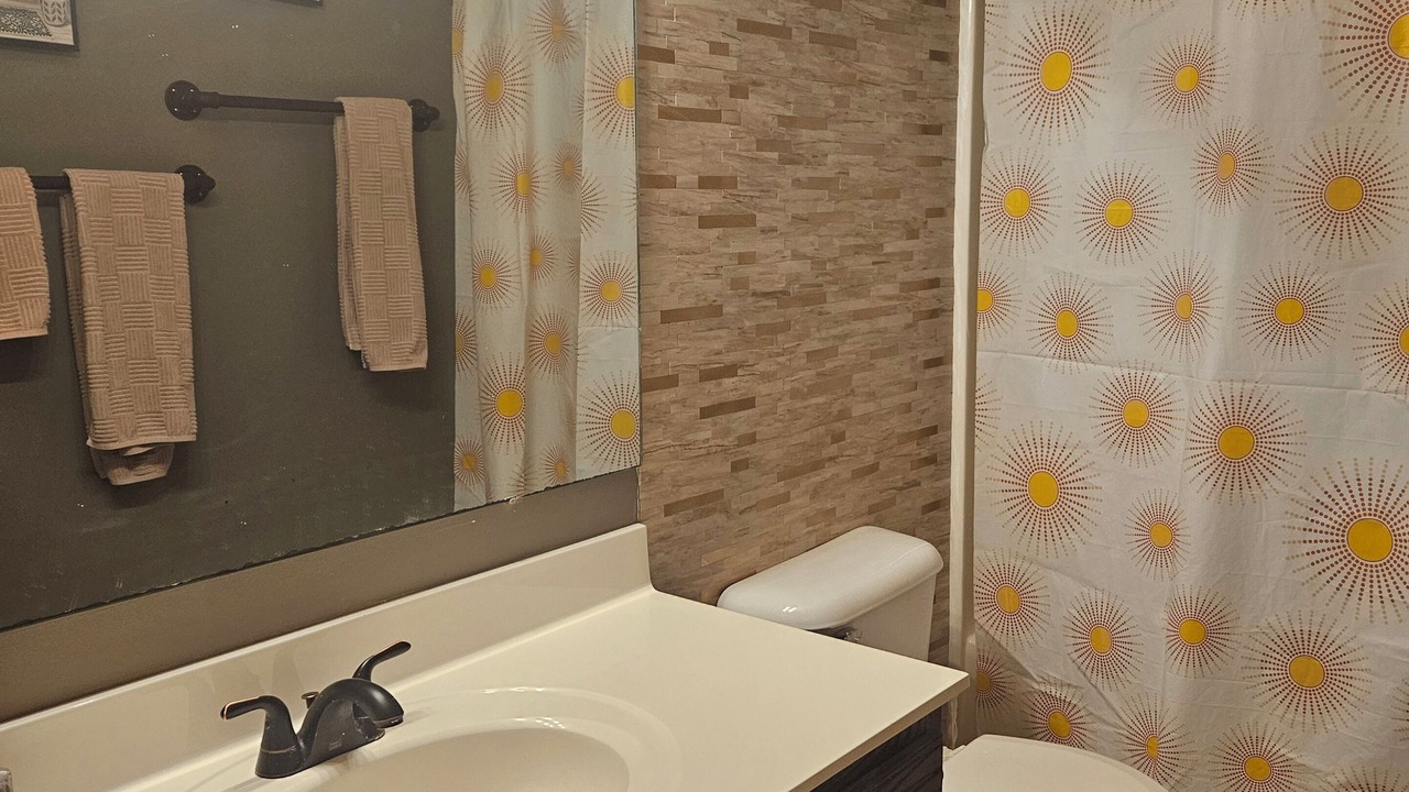 Photo of Bathroom in Westgate