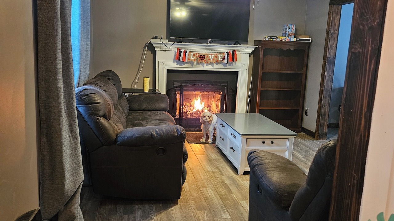 Photo of Livingroom in Westgate