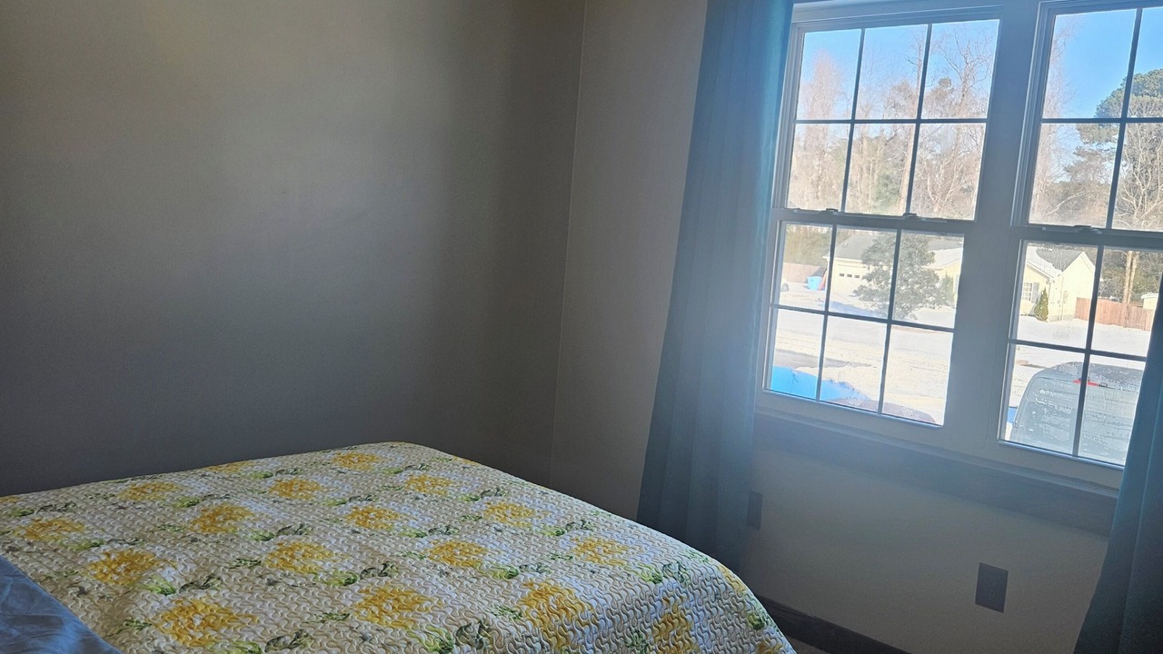 Photo of Bedroom in Westgate