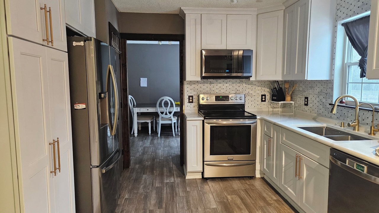 Photo of Kitchen in Westgate