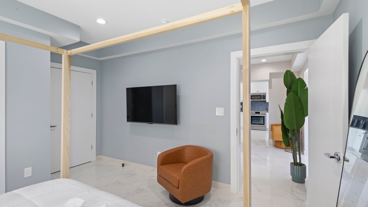 Photo of Bedroom in Ventnor City