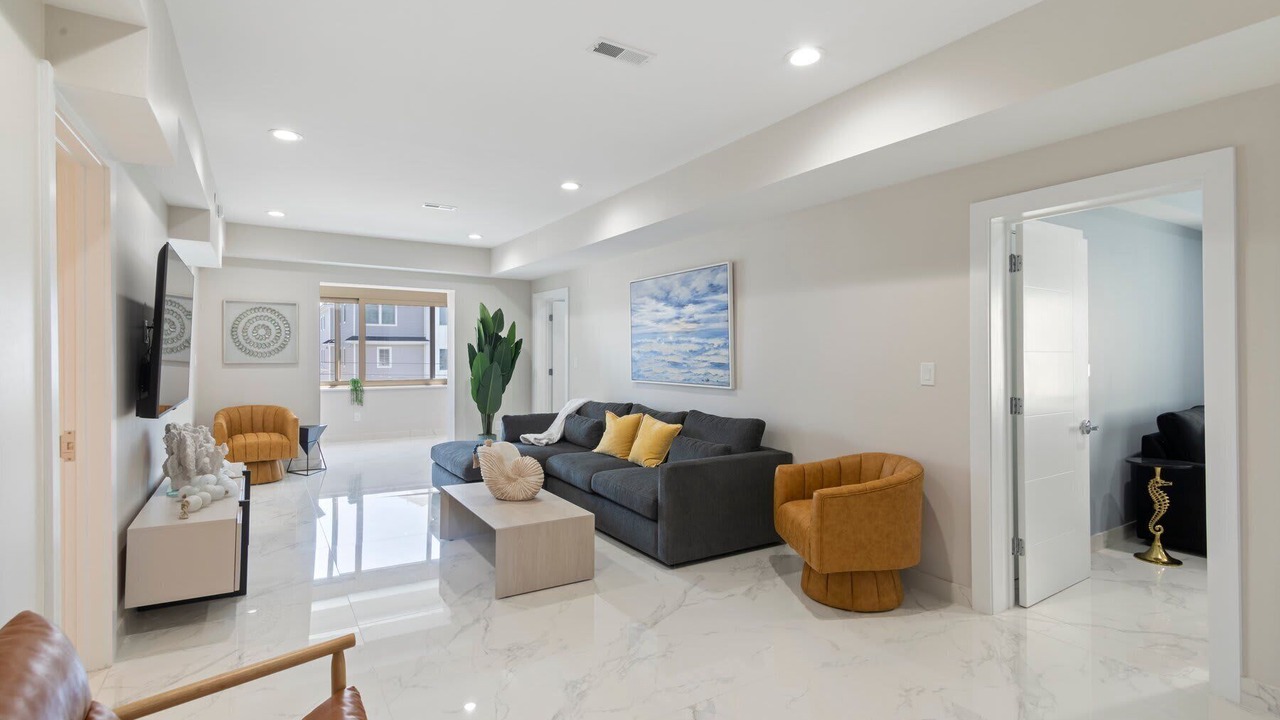Photo of Livingroom in Ventnor City