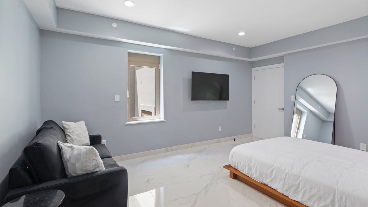 Photo of Bedroom in Ventnor City