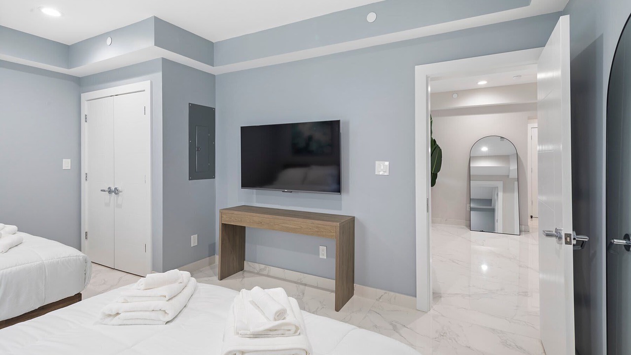 Photo of Bedroom in Ventnor City