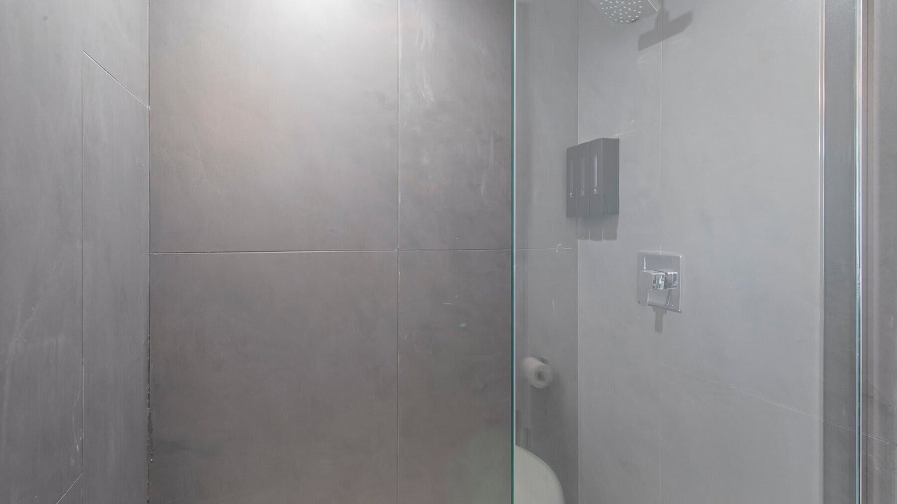 Photo of Bathroom in Ventnor City