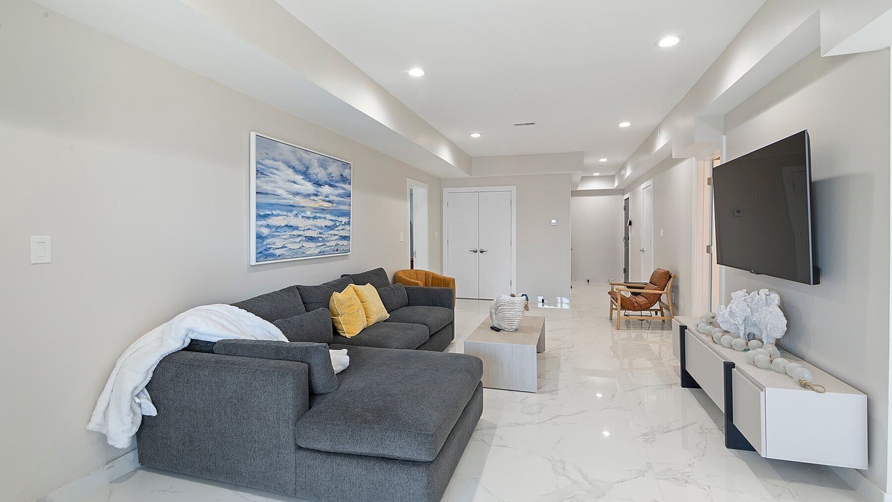 Photo of Livingroom in Ventnor City