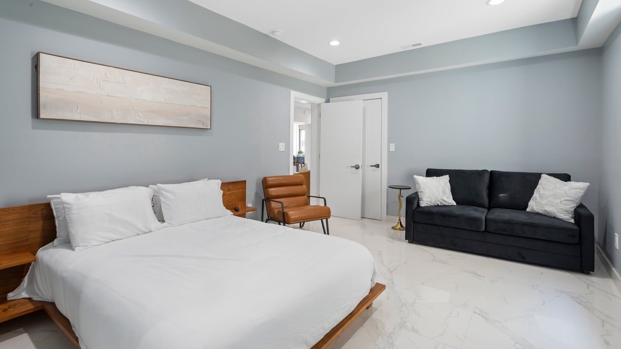 Photo of Bedroom in Ventnor City