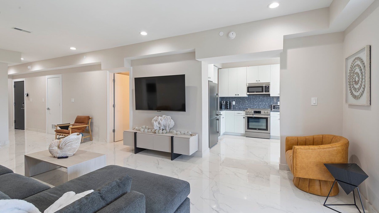 Photo of Livingroom in Ventnor City