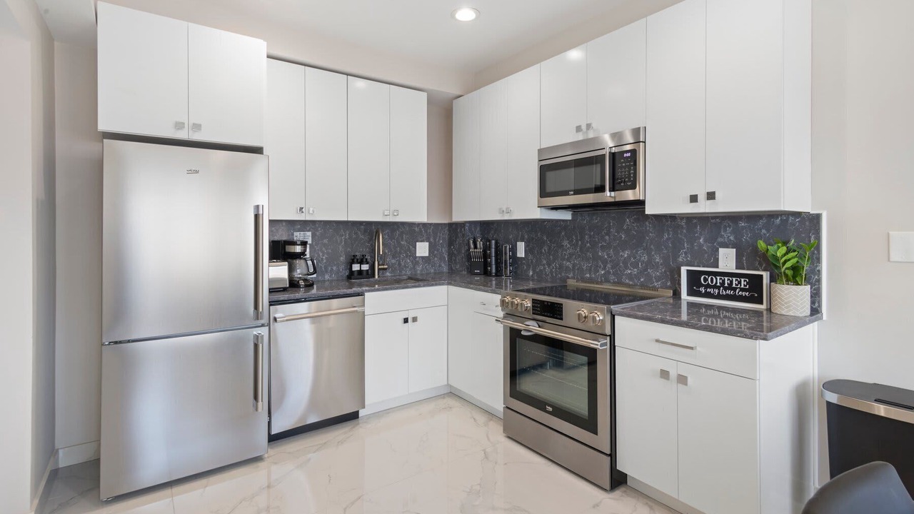 Photo of Kitchen in Ventnor City
