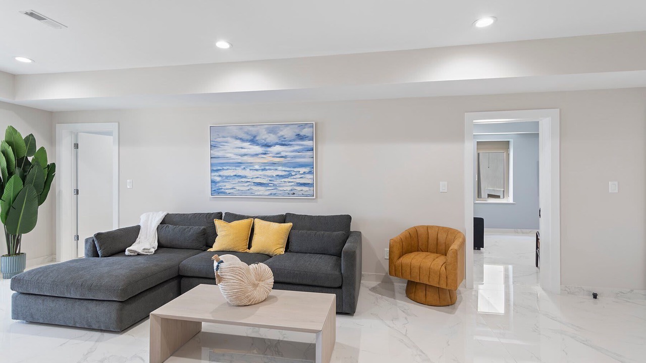 Photo of Livingroom in Ventnor City
