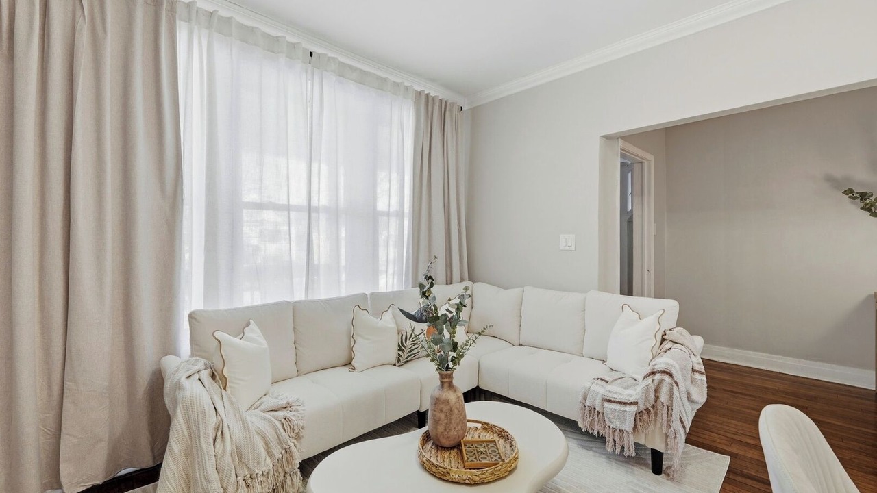 Photo of Livingroom in Chicago