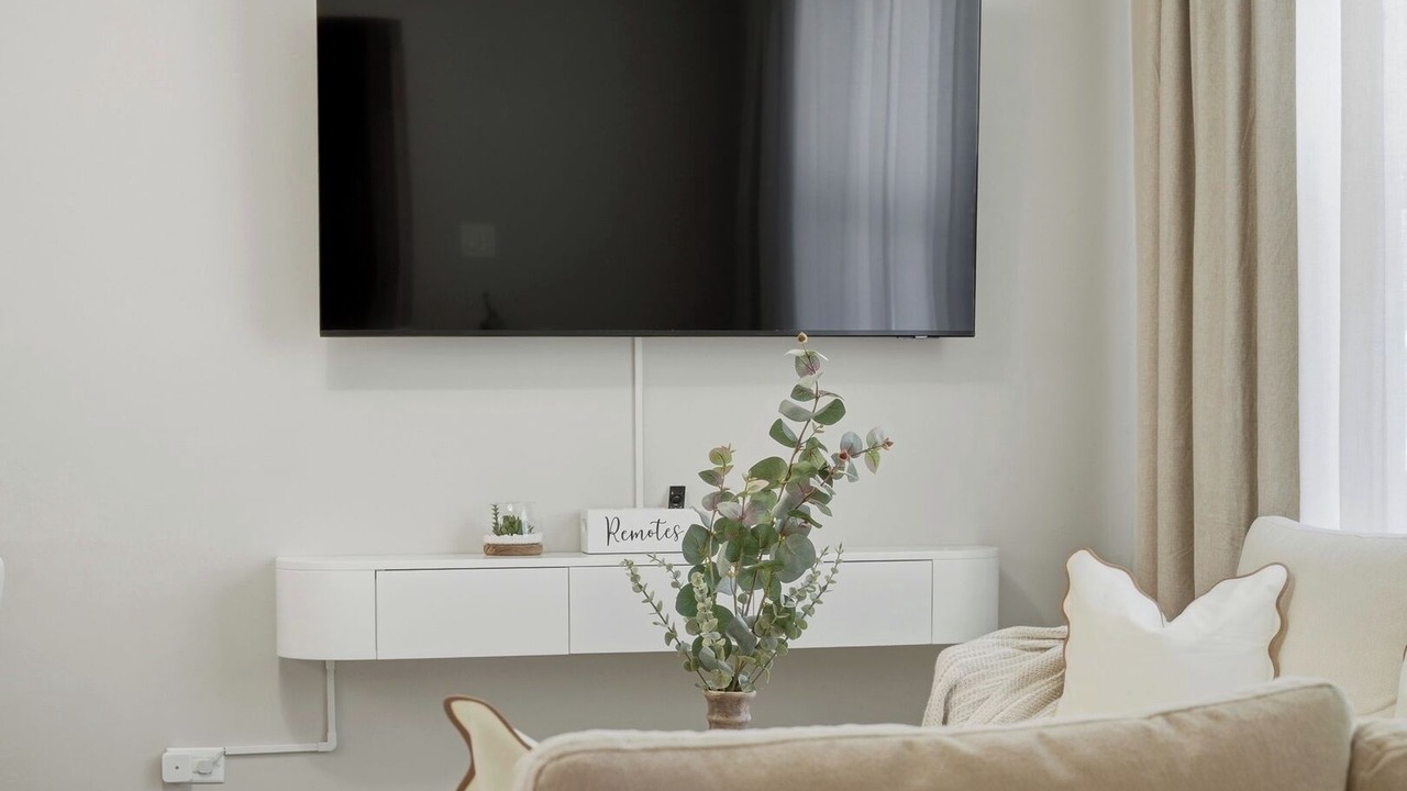 Photo of Livingroom in Chicago