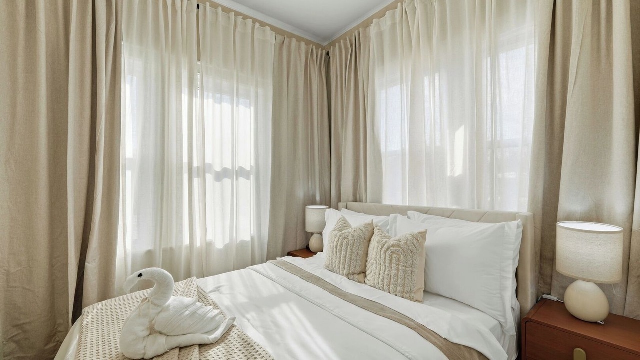 Photo of Bedroom in Chicago