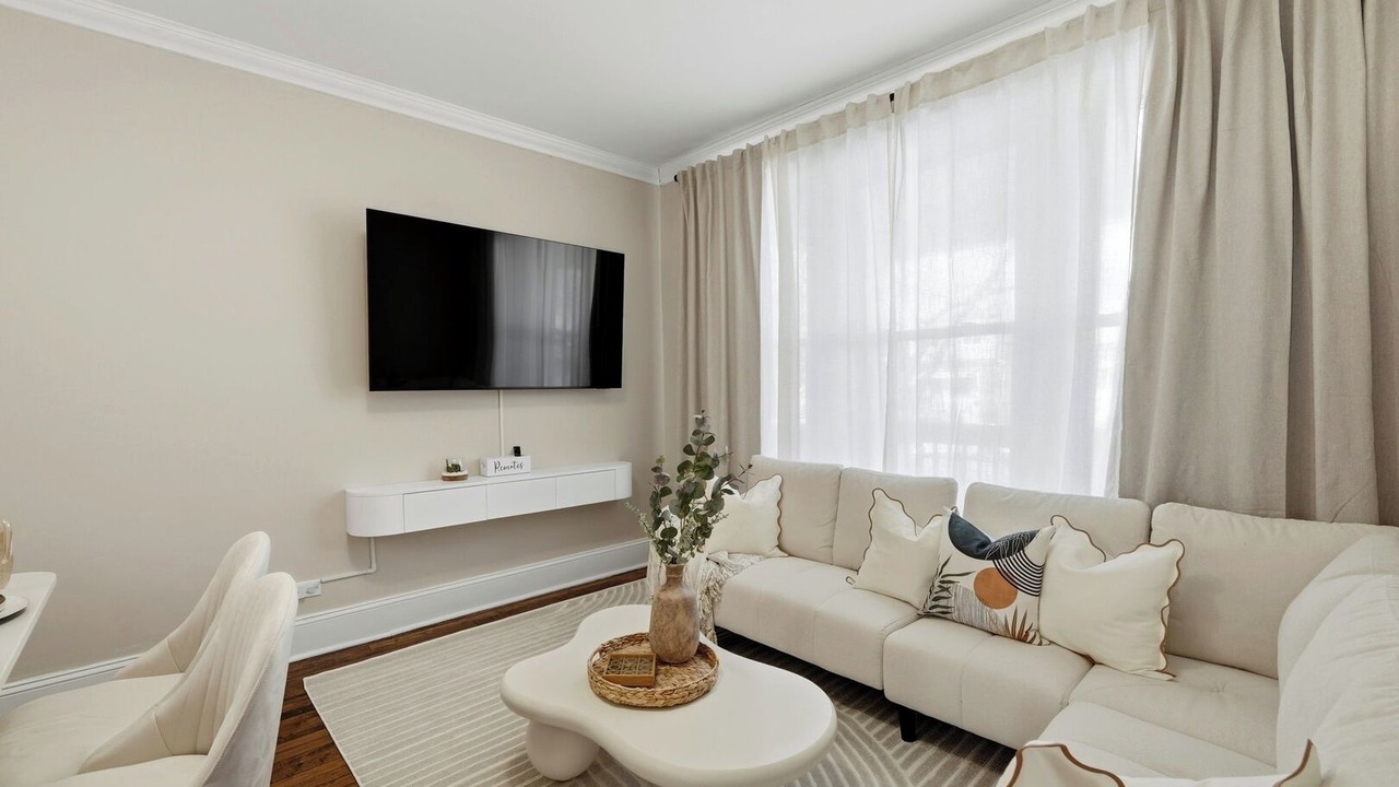 Photo of Livingroom in Chicago