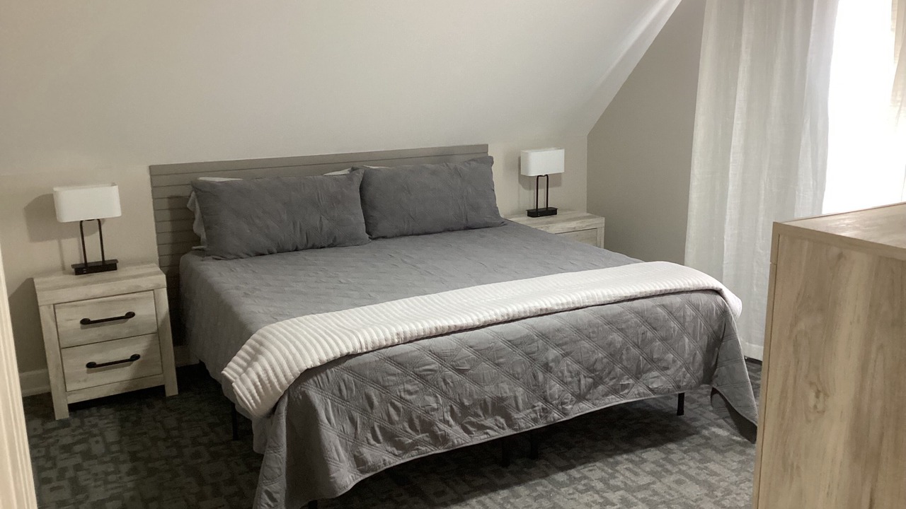 Photo of Bedroom in Fort Payne
