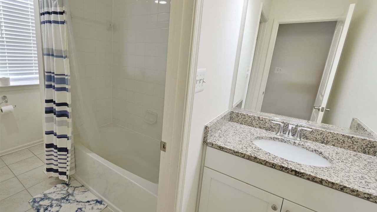 Photo of Bathroom in Bayside