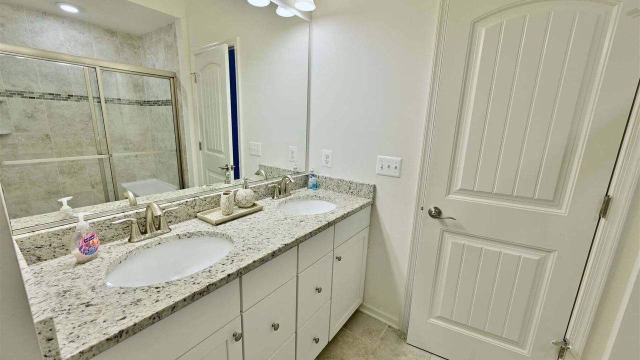 Photo of Bathroom in Bayside