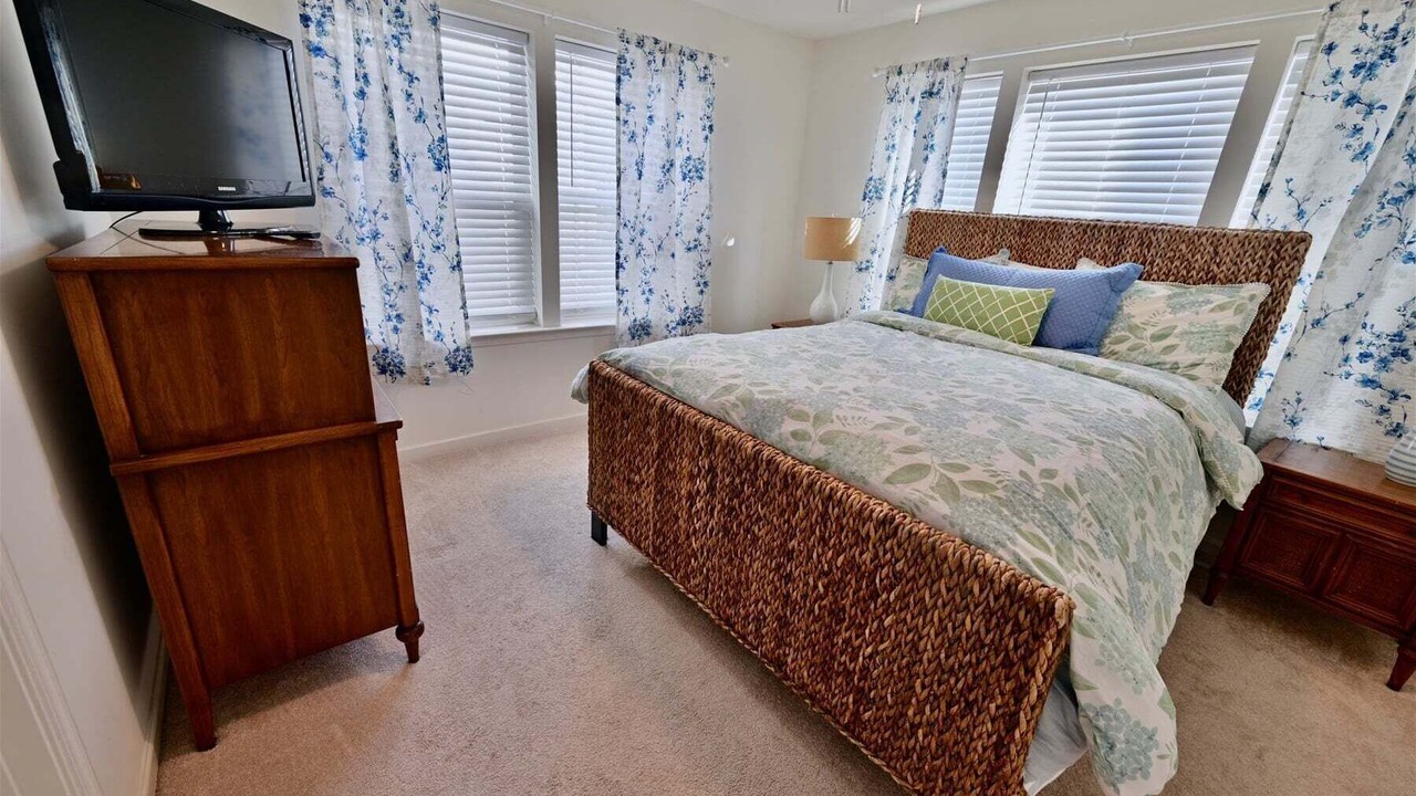 Photo of Bedroom in Bayside