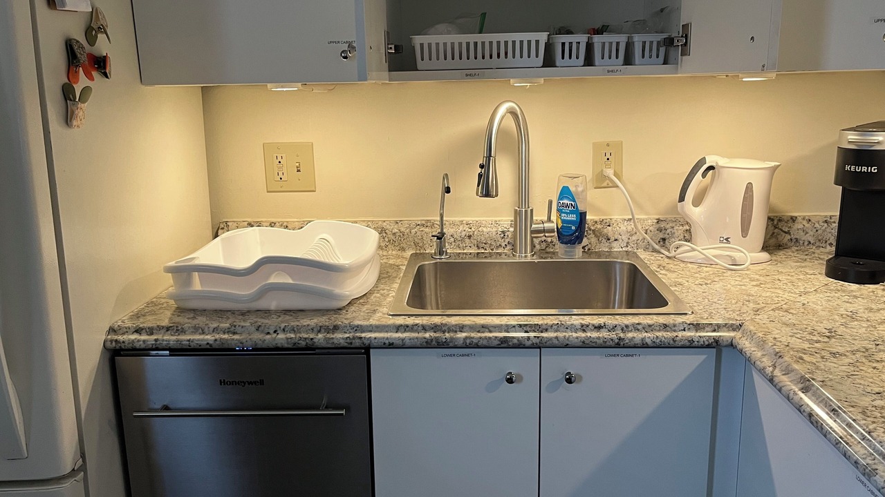 Photo of Kitchen in Elk Mills