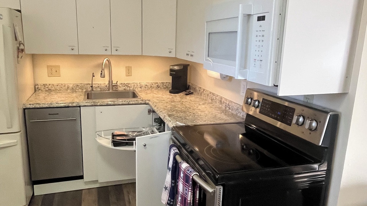 Photo of Kitchen in Elk Mills