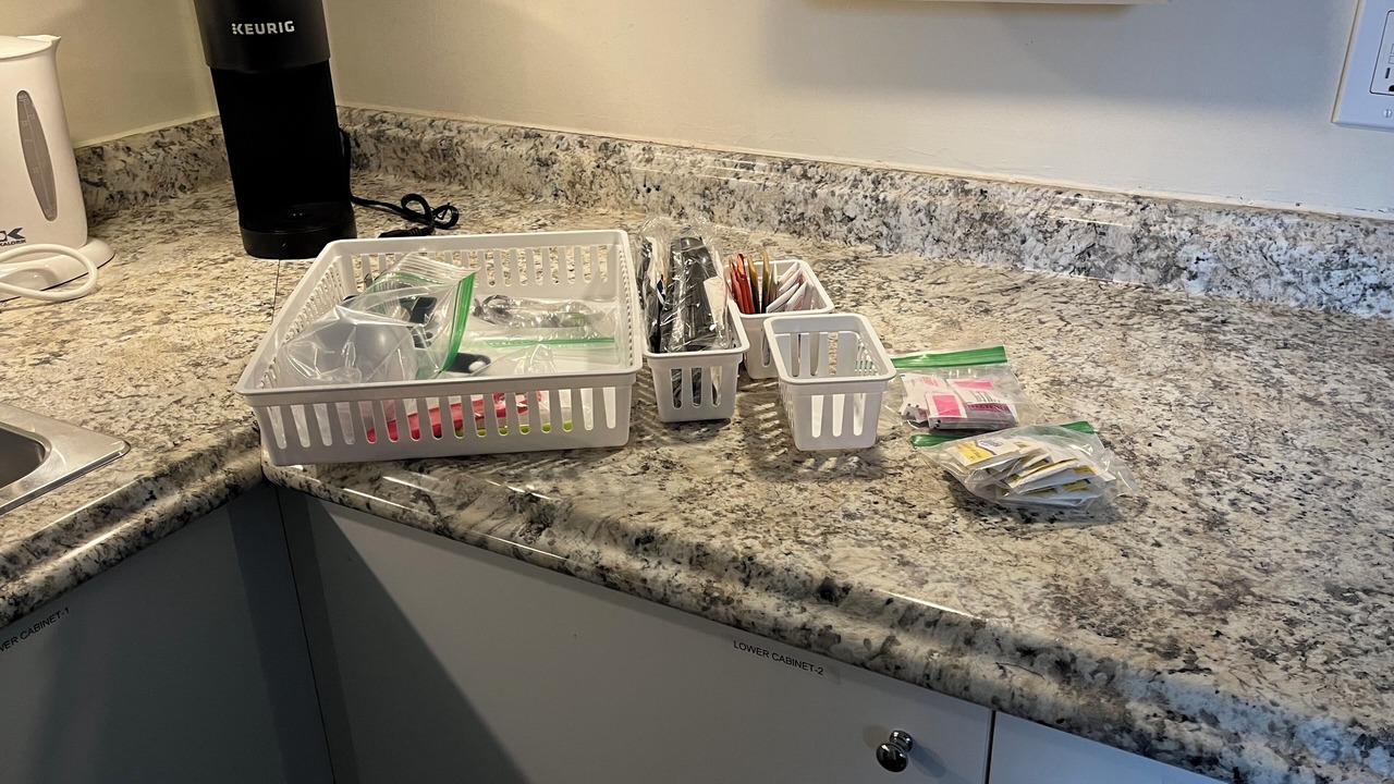 Photo of Kitchen in Elk Mills