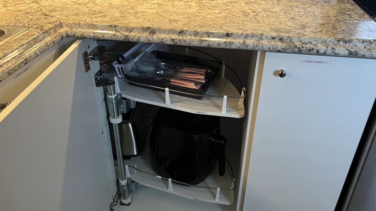 Photo of Kitchen in Elk Mills