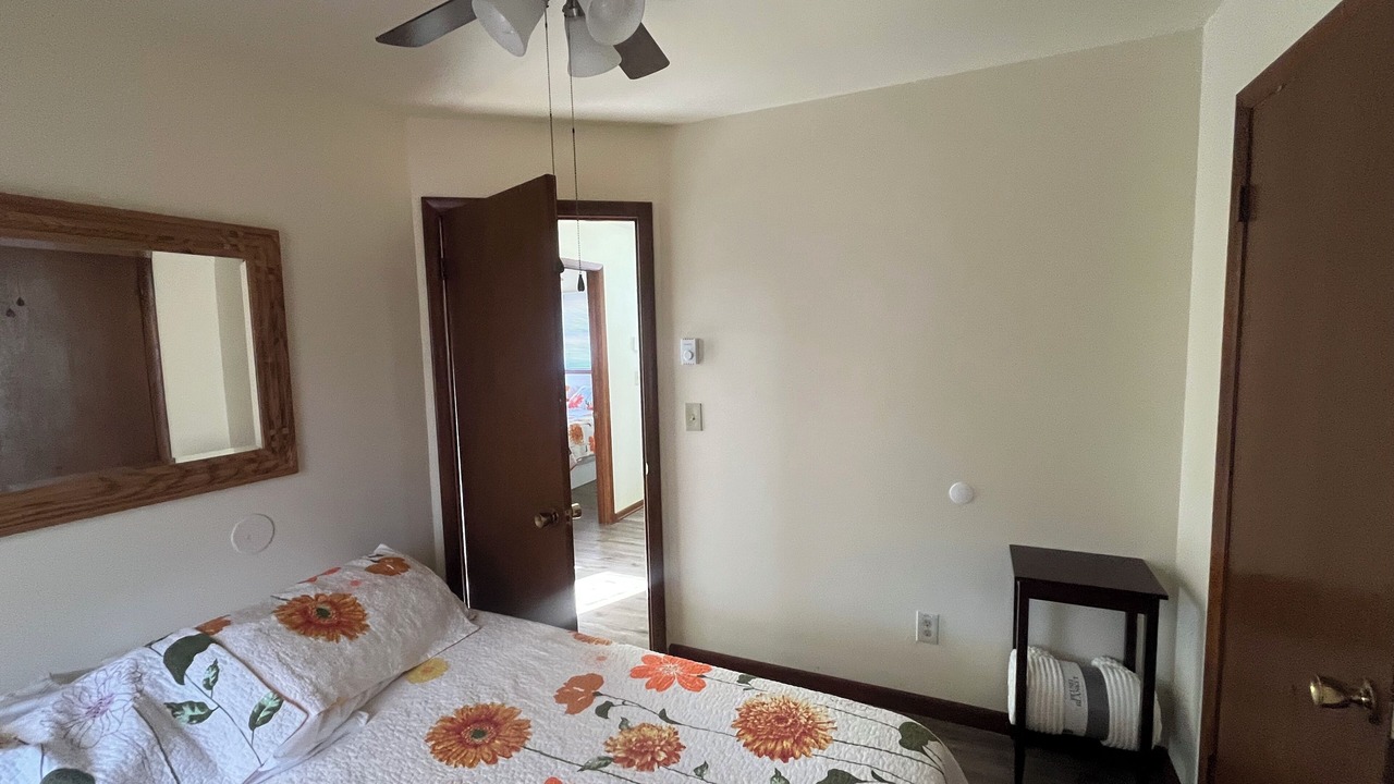 Photo of Bedroom in Elk Mills