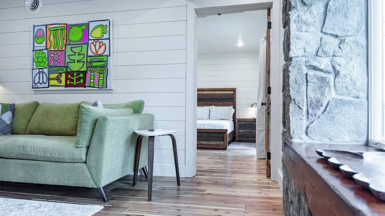 Photo of Livingroom in Cullman