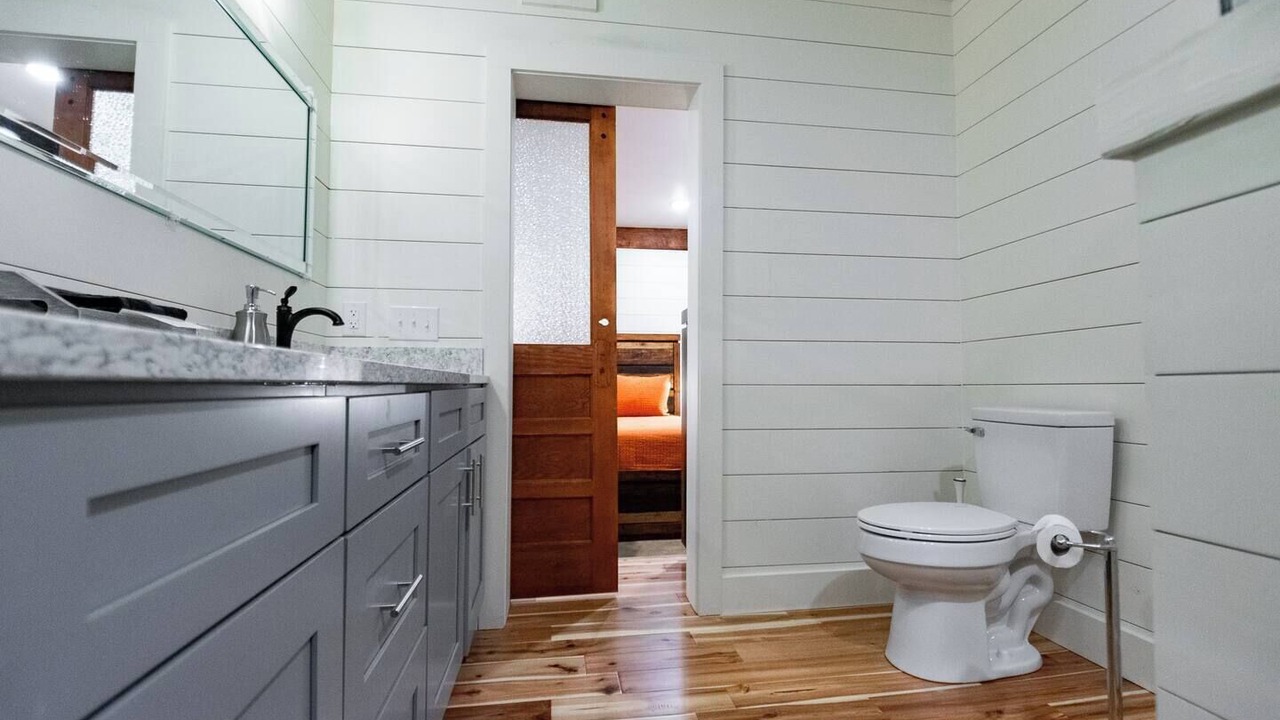 Photo of Bathroom in Cullman