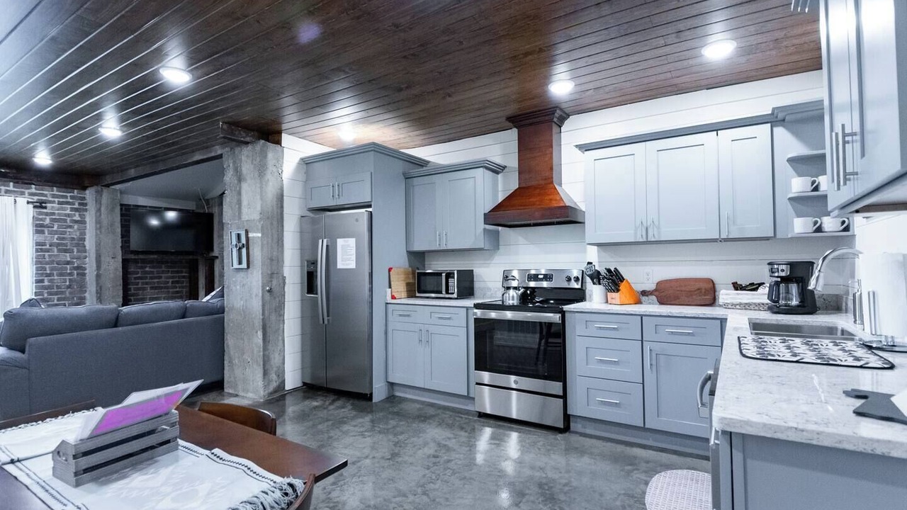 Photo of Kitchen in Cullman