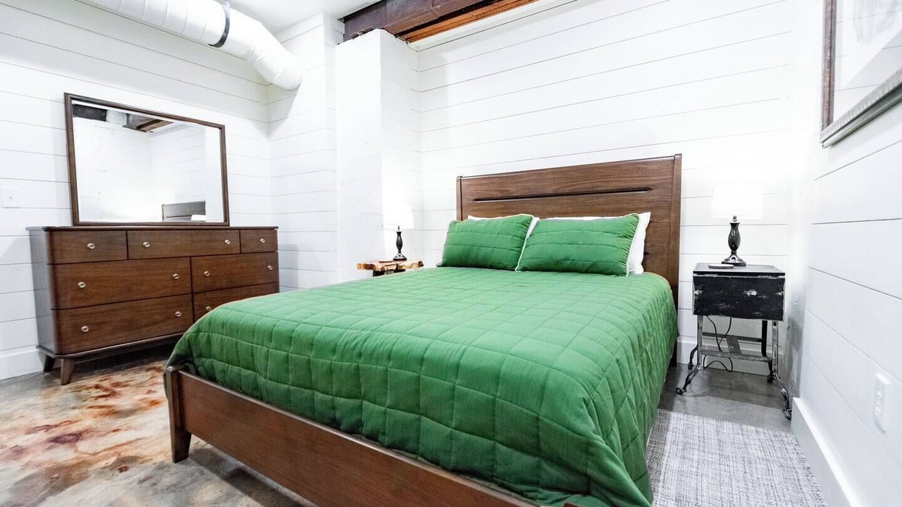 Photo of Bedroom in Cullman
