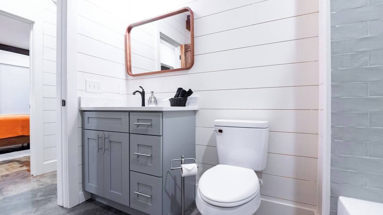 Photo of Bathroom in Cullman