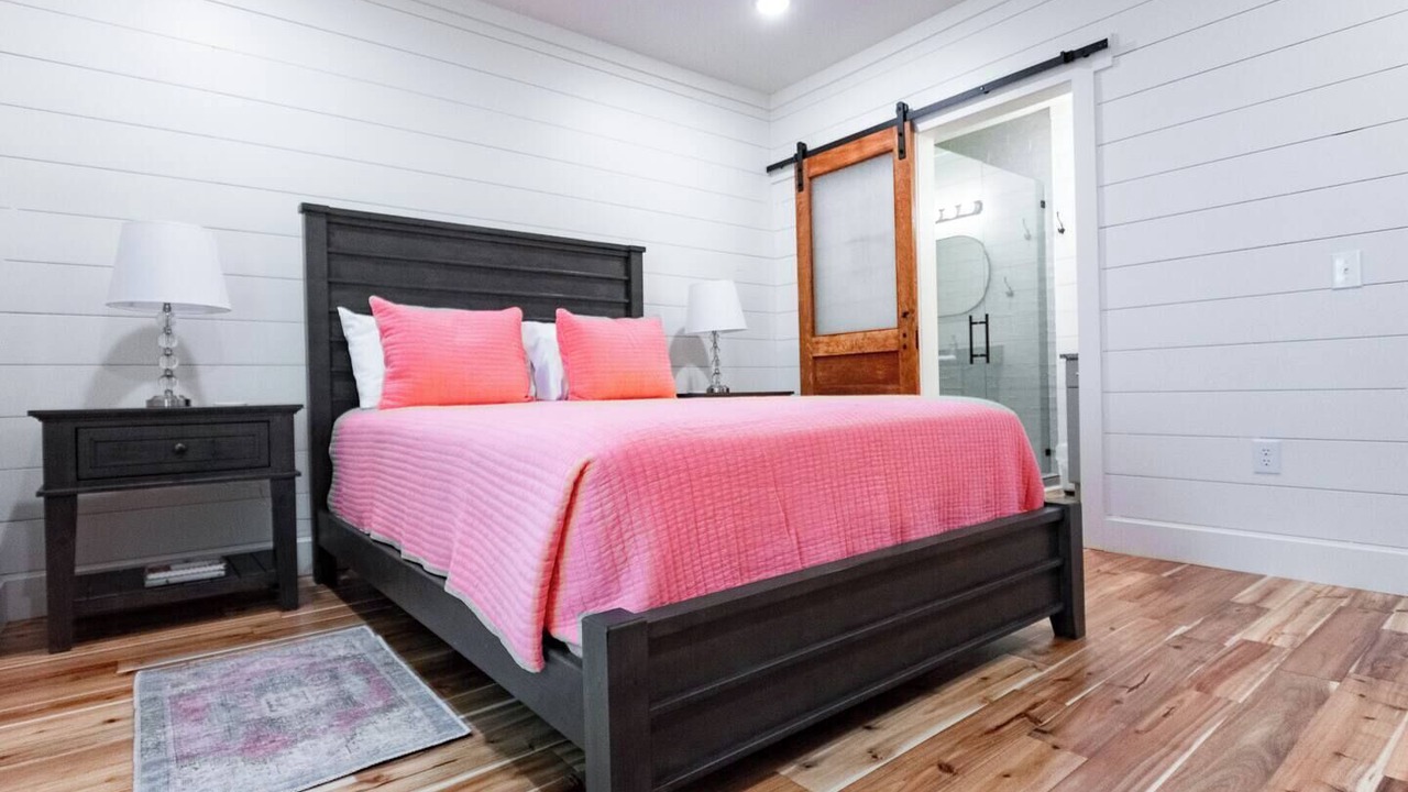 Photo of Bedroom in Cullman