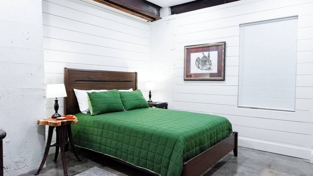 Photo of Bedroom in Cullman
