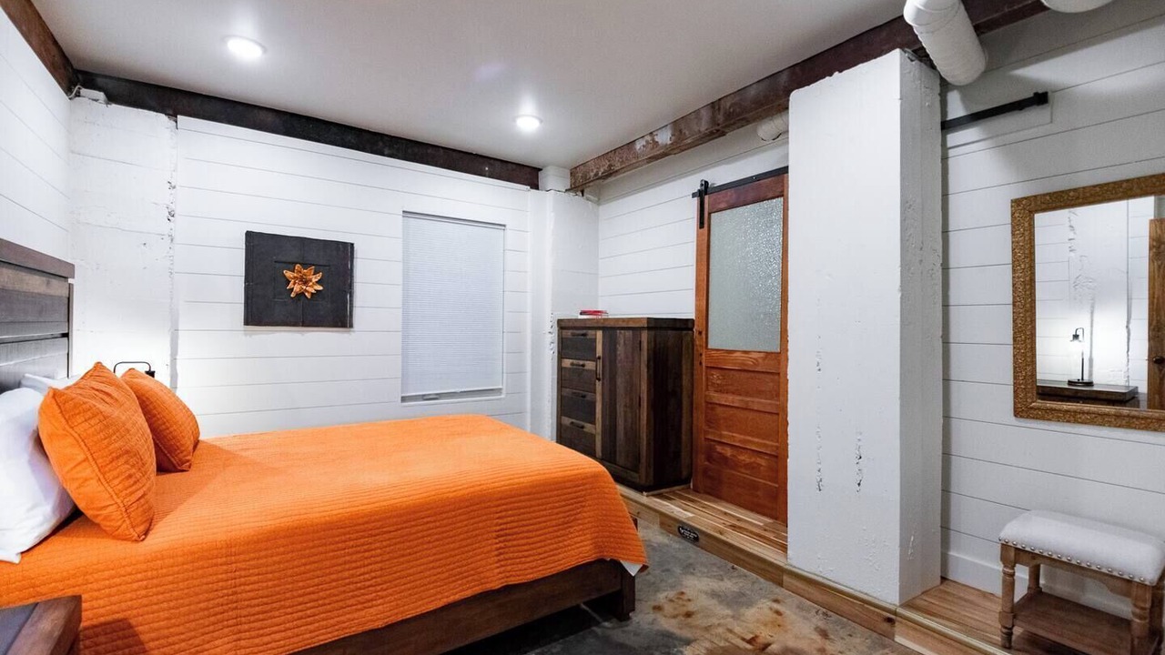 Photo of Bedroom in Cullman
