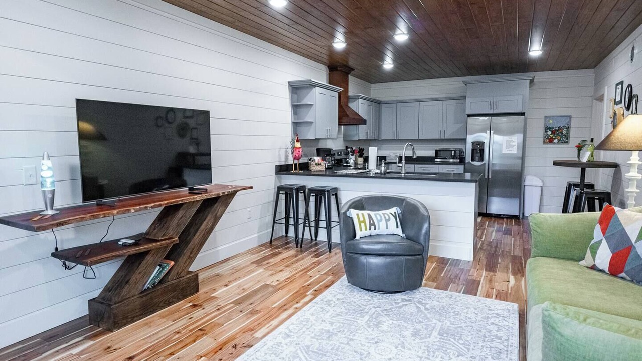 Photo of Livingroom in Cullman